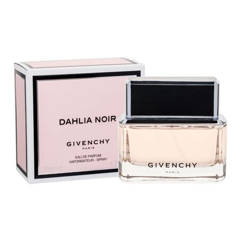 dahlia noir givenchy цена|dahlia noir eau de toilette.